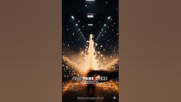 The REAL Reason Soda Cans Have That Hole 😨 (Most People Have NO Idea) #didyouknow