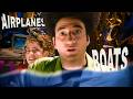 Beakman’s World | Boats &amp; Airplanes | S01E11 - Full Episode | 4K