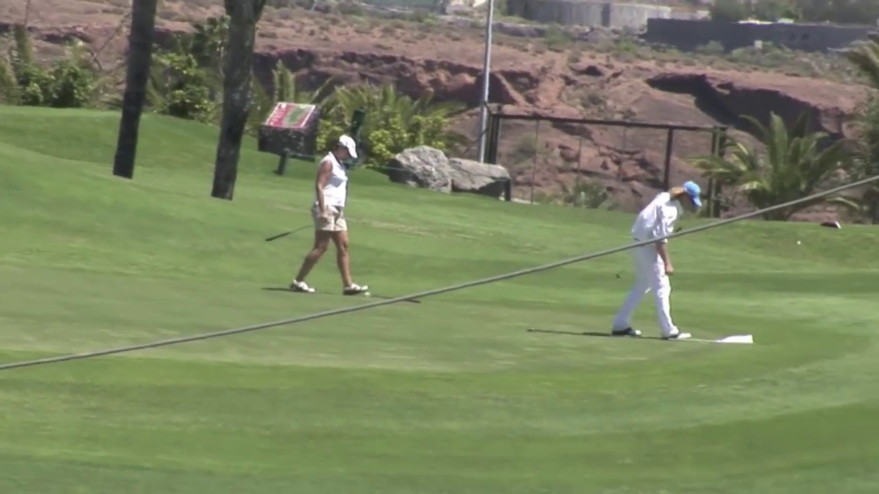 For Sale Luxury Villa Costa Adeje Golf Tenerife /Se Vende Villa Golf Costa Adeje Tenerife