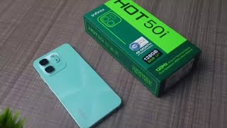 Infinix Hot 50I Review Hottest Budget Phone Or Big Disappointment ?