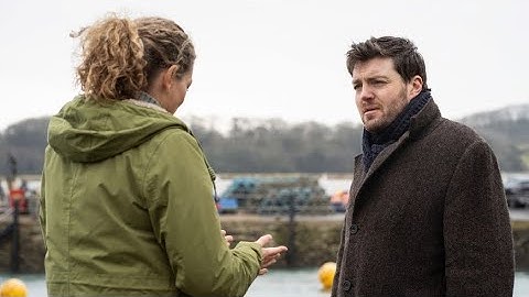 Strike – Troubled Blood Trailer