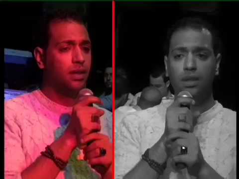 حماده النعمانى من فرحة أ محمد ماهر