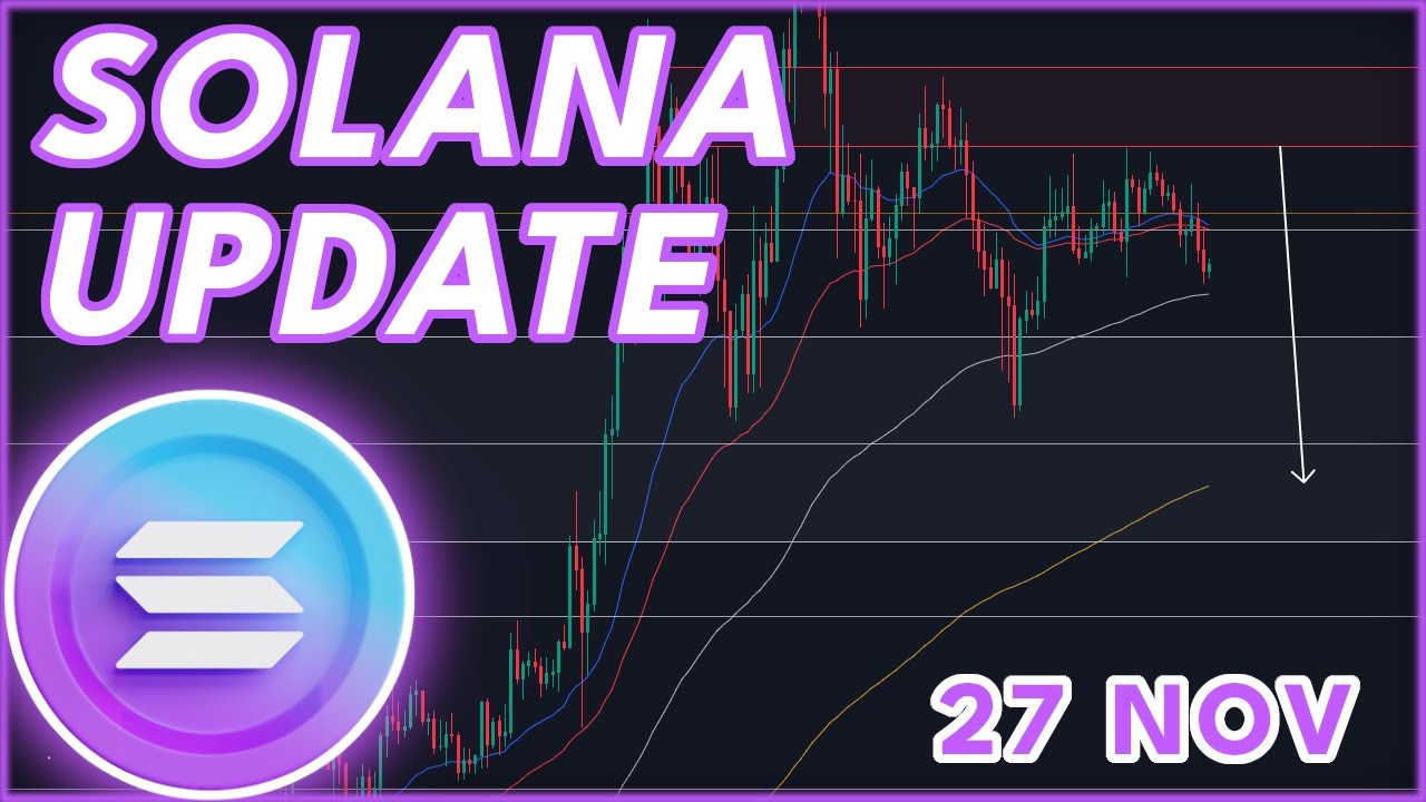 WHERE TO BUY SOLANA!🔥 | SOLANA (SOL) PRICE PREDICTION & NEWS 2023 ...