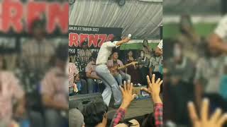 Pak Guru Jadulnya Indonesiakarena Pengalaman   Om Lorenza  Dangdut Jadul Nya Indonesia