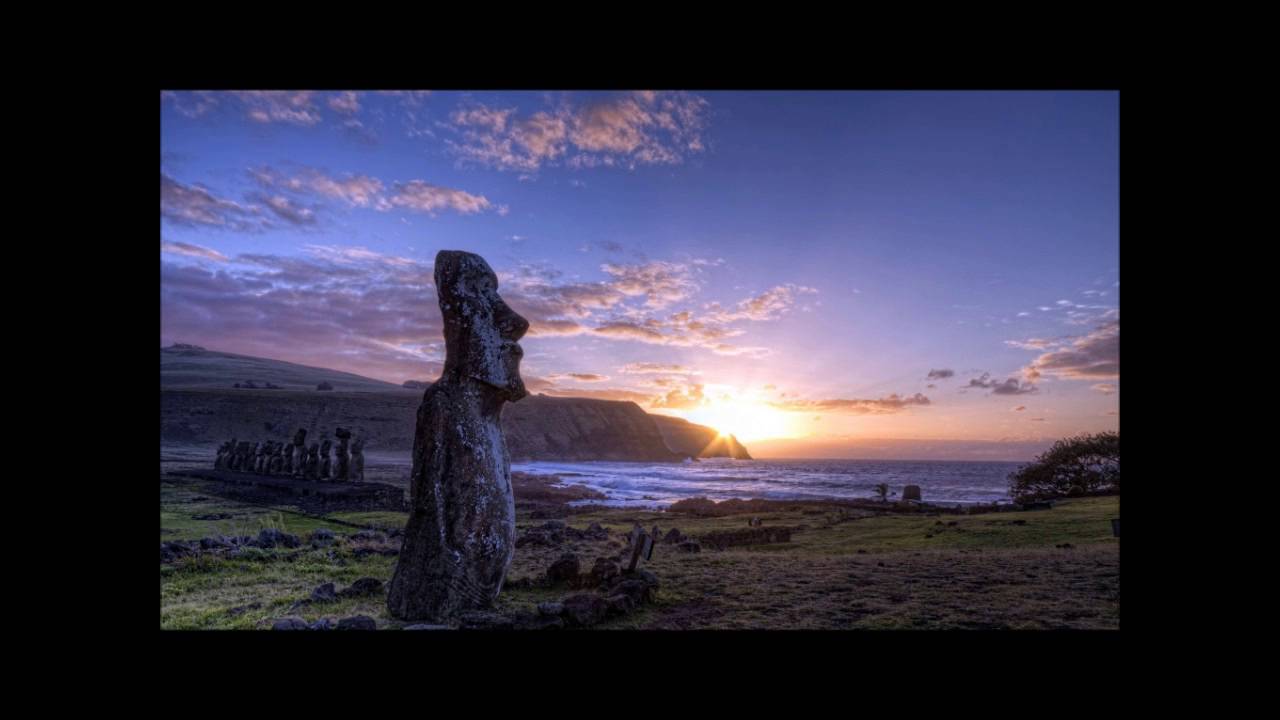 Lotus Island - Buckethead