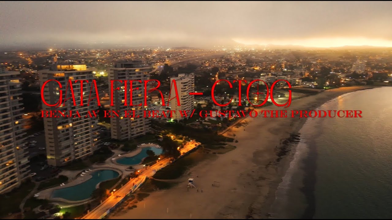 Watch CTOG - GATAFIERA on YouTube Watch CTOG - GATAFIERA on YouTube
