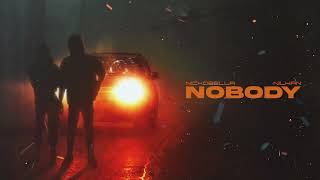 Nickobella & Nilhan - Nobody Resimi