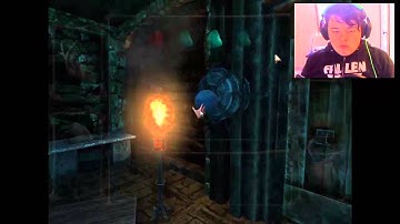 Amnesia:Through The Portal PT1