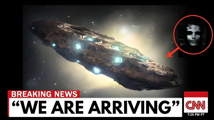 Voyager 2’s Final Transmission JUST STOPPED THE WORLD