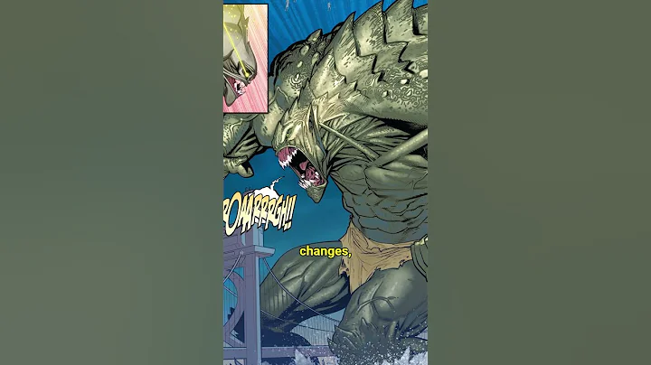 Did You Know This About Monster Girl From Invincible?