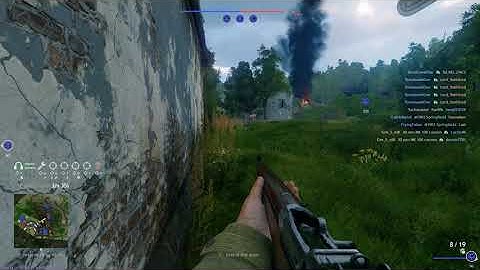 Enlisted | M1 Garand