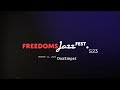 Freedomsjazz fests23  duaempat