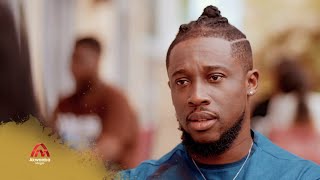 Is Quansah lying? – To Have and To Hold | S1| Ep 8 | AkwaabaMagic