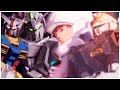 MAD アムロ レイ EVOLVE GUNDAM EVOLVE AMV