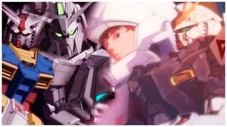 【MAD】アムロ・レイ(EVOLVE)【GUNDAM EVOLVE/AMV】