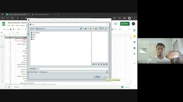 Clustering Data Penjualan Menggunakan WEKA