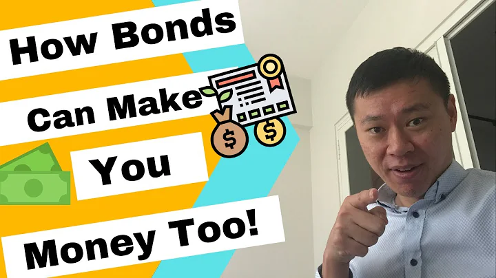 How Bonds Can Make You Money Too! 😲 What Are Bond Investment Strategies Now... - DayDayNews