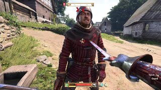 Kingdom Come: Deliverance II - Just Having Fun screenshot 2