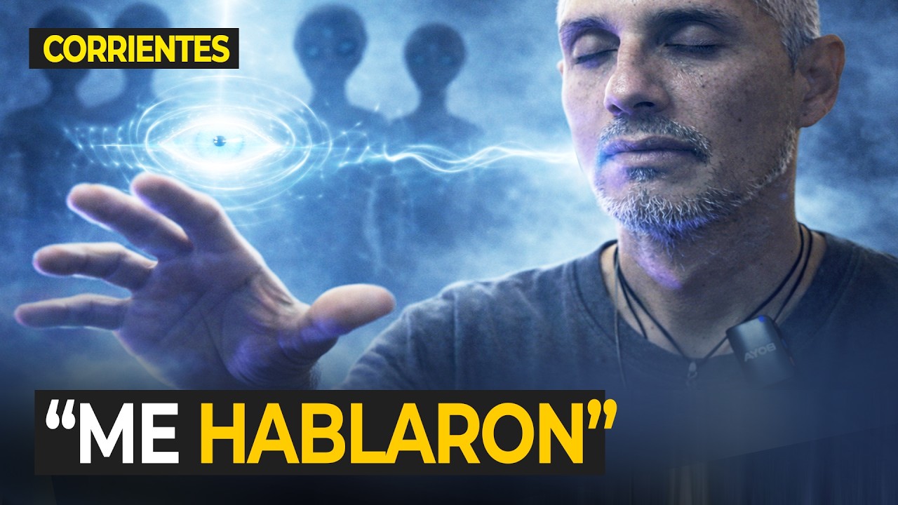 Hipnosis y Misterio: El Caso de Contacto que Desconcierta