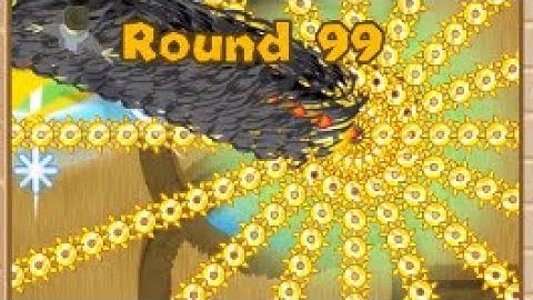 Hypersonic max temple vs round 99