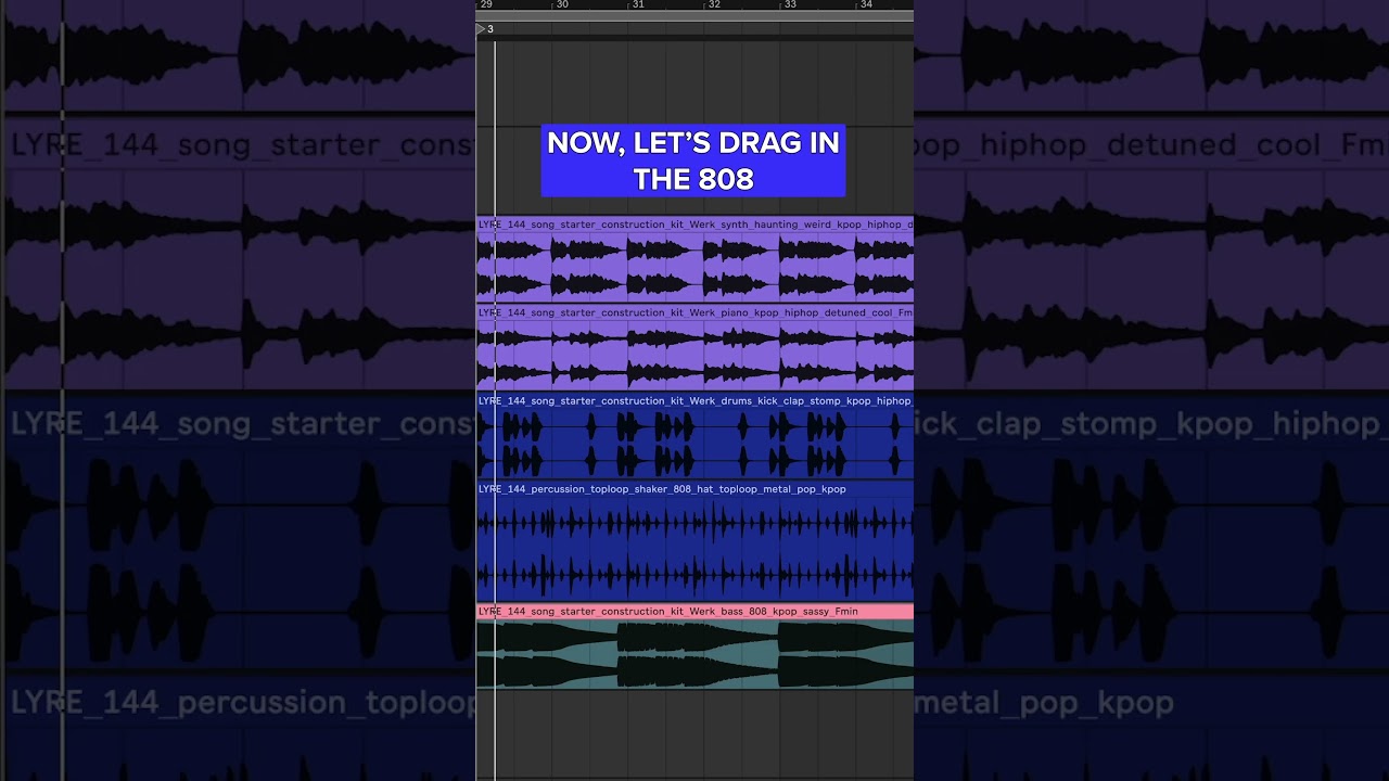 Let's Make a Song like BLACKPINK! 