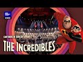 The Incredibles // Danish National Symphony Orchestra, Concert Choir & DR Big Band (Live)