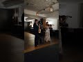 Jubel violin & sax