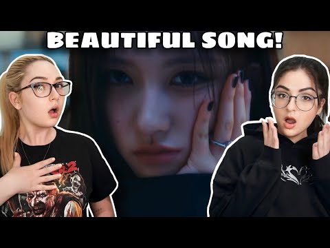 IVE (아이브) “OFF THE RECORD” MV REACTION | Lex and Kris