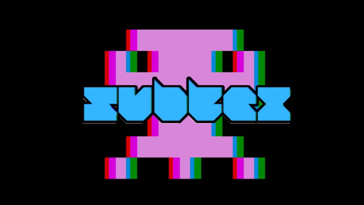 Subtex - Lock off the Rave [DUBSTEP]