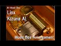 Linx Kizuna AI Music Box Anime Kizuna No Allele Insert Song mp3