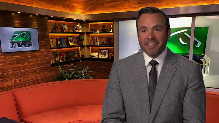 TVG Memories #9: TVG/HRTV Merger