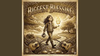 Biggest Blessing - Konrad Blum