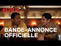 Hollywood  bandeannonce officielle vf  netflix france