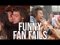 Funny One Direction Fan Fails