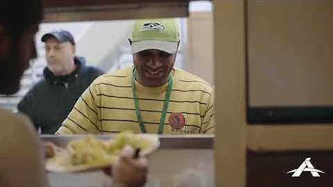 Faith-Based Homeless Shelter Told to Abandon Its Faith | Seattle’s Union Gospel Mission’s Story