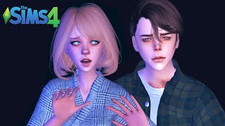 【The Sims 4 Machinima】ИСТОРИЯ СЛЕПОЙ ДЕВУШКИ ЧАСТЬ 5 【The Sims 4 Machinima】ИСТОРИЯ СЛЕПОЙ ДЕВУШКИ ЧАСТЬ 5