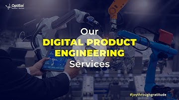 Digital Product Engineering Services - Digital Journey - Find the Right Path for Success!
