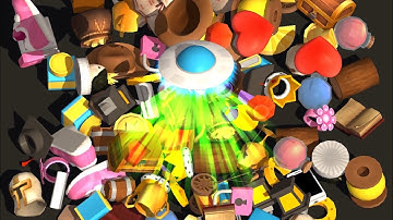 Match Tile 3D - All Levels Gameplay Android, iOS