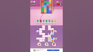 Color Knitzy level 790