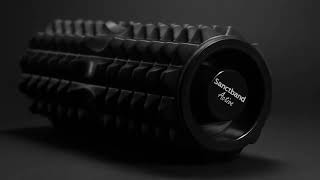 Foam Roller Launching Video