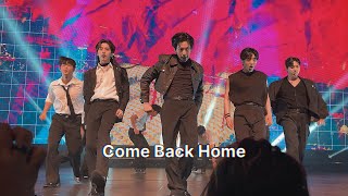 ONEUS - Come Back Home Live in Orlando, FL 3/31/24 | 2nd World Tour La Dolce Vita in USA