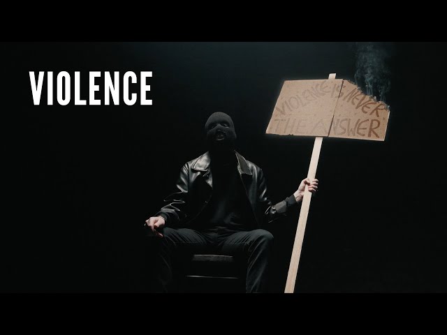 Kid Kapichi - Violence