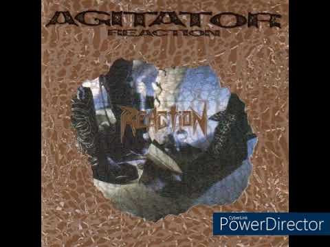 REACTION AGITAOR リアクション　アジテーター Reaction - Agitator (Full Album) - YouTube