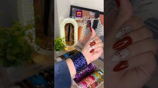 Comment for links 🎀 #meesho #bangles #viralreels #trending #explore