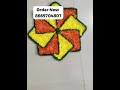 Swastik Rangoli Mat Design Available 💫 Order Please 🙏 8669704807