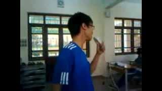 Siêu Phẩm Hát Nhép - CK CLC2