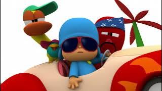 Pocoyo Disco App: Disco Pocoyo