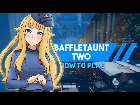 Baff 2 - EA's Baffletaunt 2 [How to Plae] | Just Like The Simulations ...