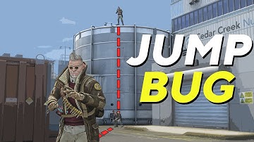 Как научиться Jump Bug и Edge Bug - ПОЛНЫЙ ГАЙД О МУВМЕНТЕ (CS:GO)