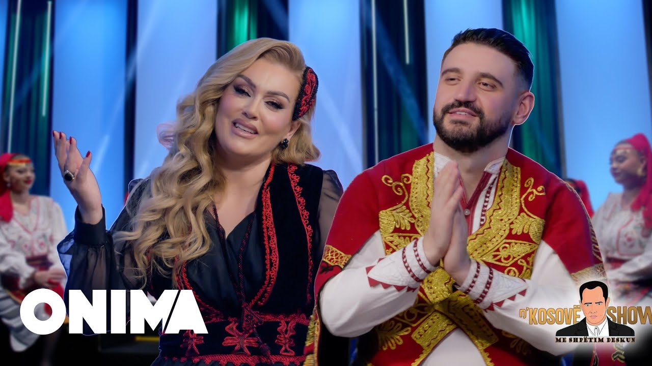 Valentina Berisha & Taulant Bajraliu : Potpuri 2026